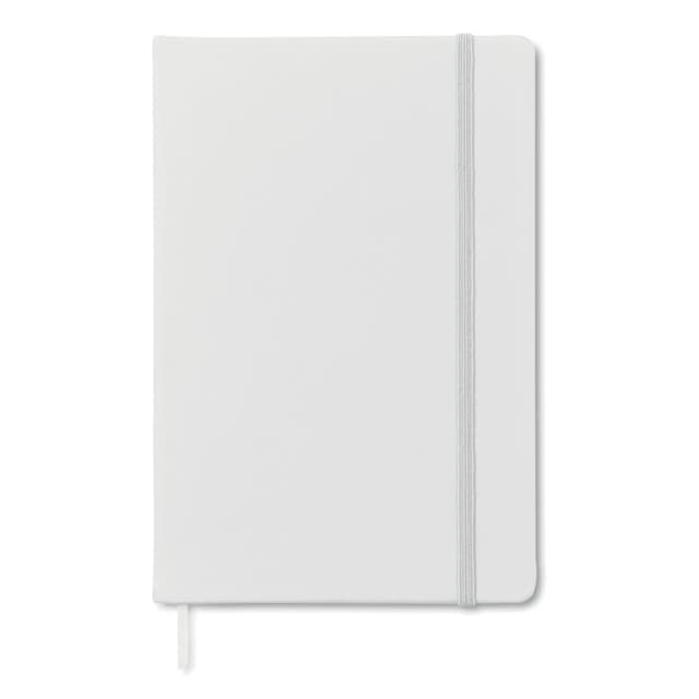 Evita A5 Notebook PU