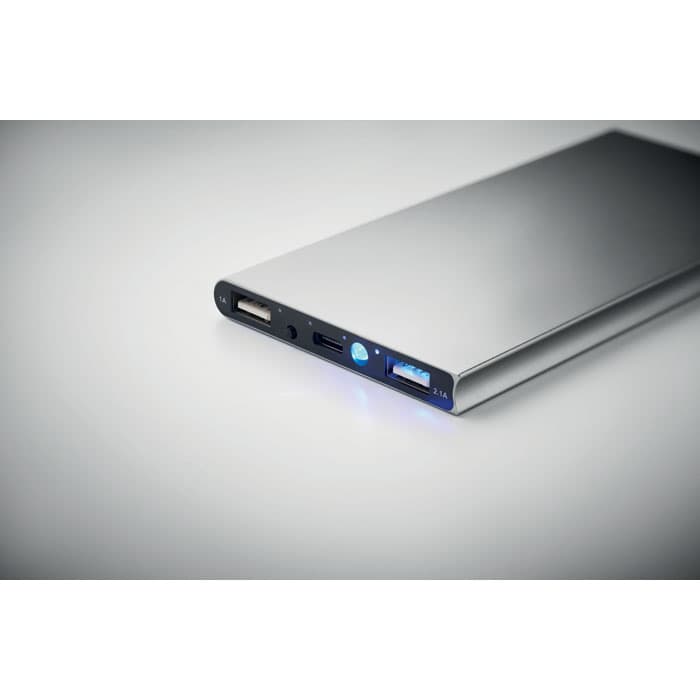 POWERFLAT8C 6