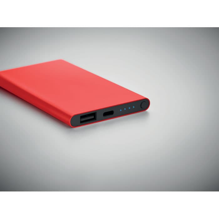 POWERFLAT C 3