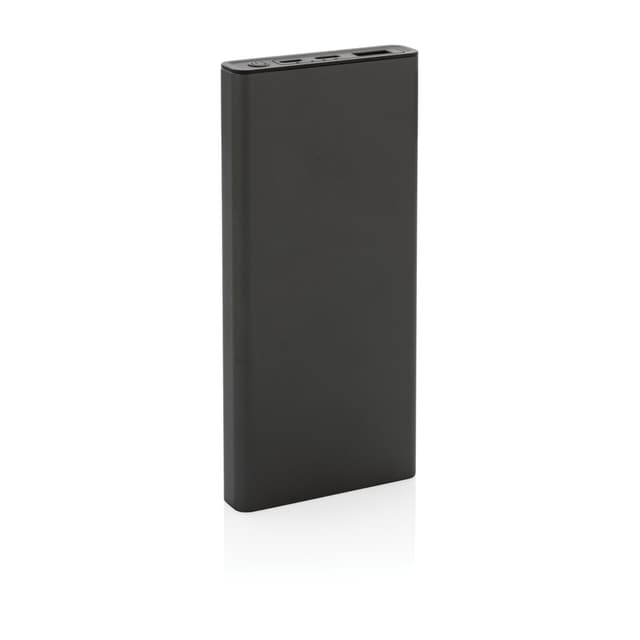 Leciana recycle steel 10.000 mah
