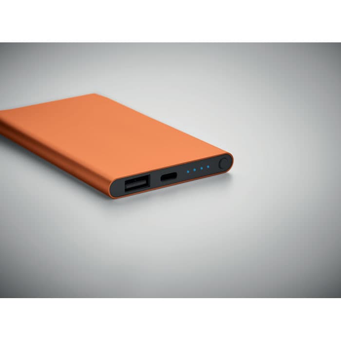 POWERFLAT C 3