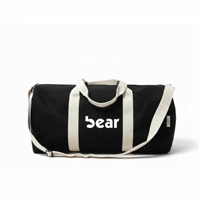 Istion Travel duffle bag
