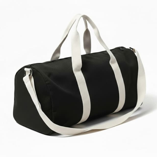 Istion Travel duffle bag