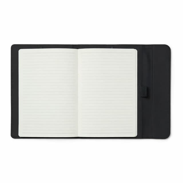 Elenavol PU notebook A5 magnetic