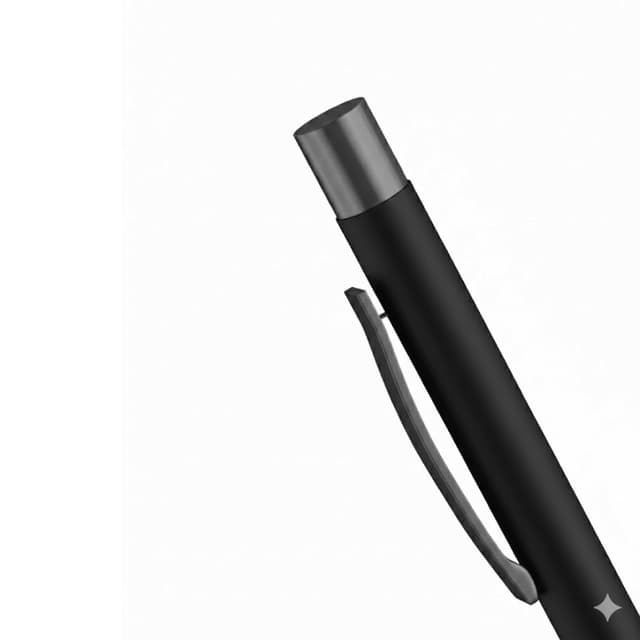 Franco rubber pen