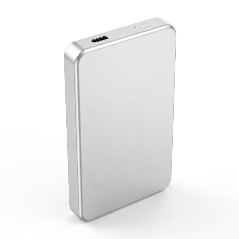 Magento 5.000 Mah Mag 1