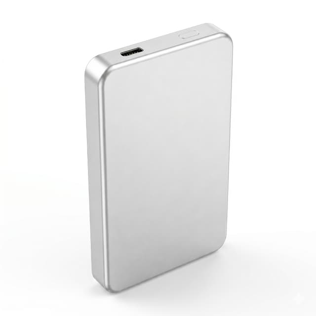 Magento 5.000 Mah Mag