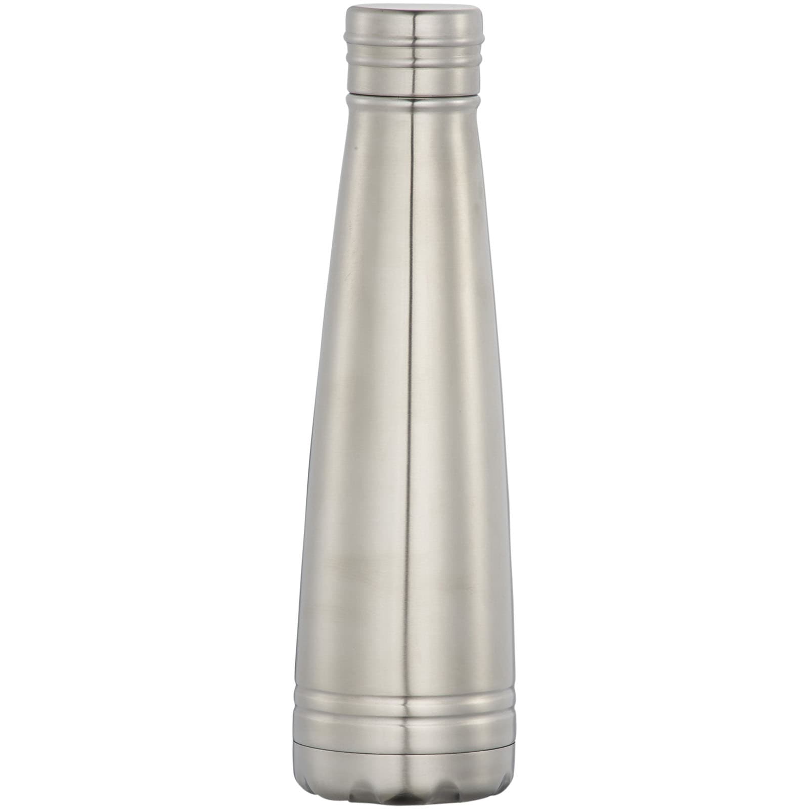 Duke 500 ml copper vacuum insulated water bottle 1