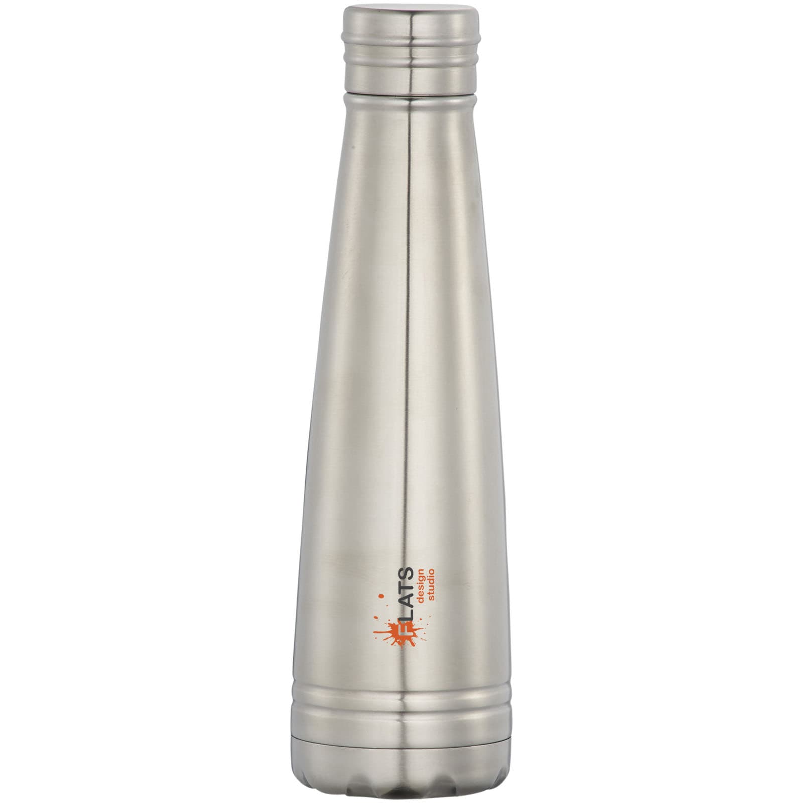 Duke 500 ml copper vacuum insulated water bottle 3