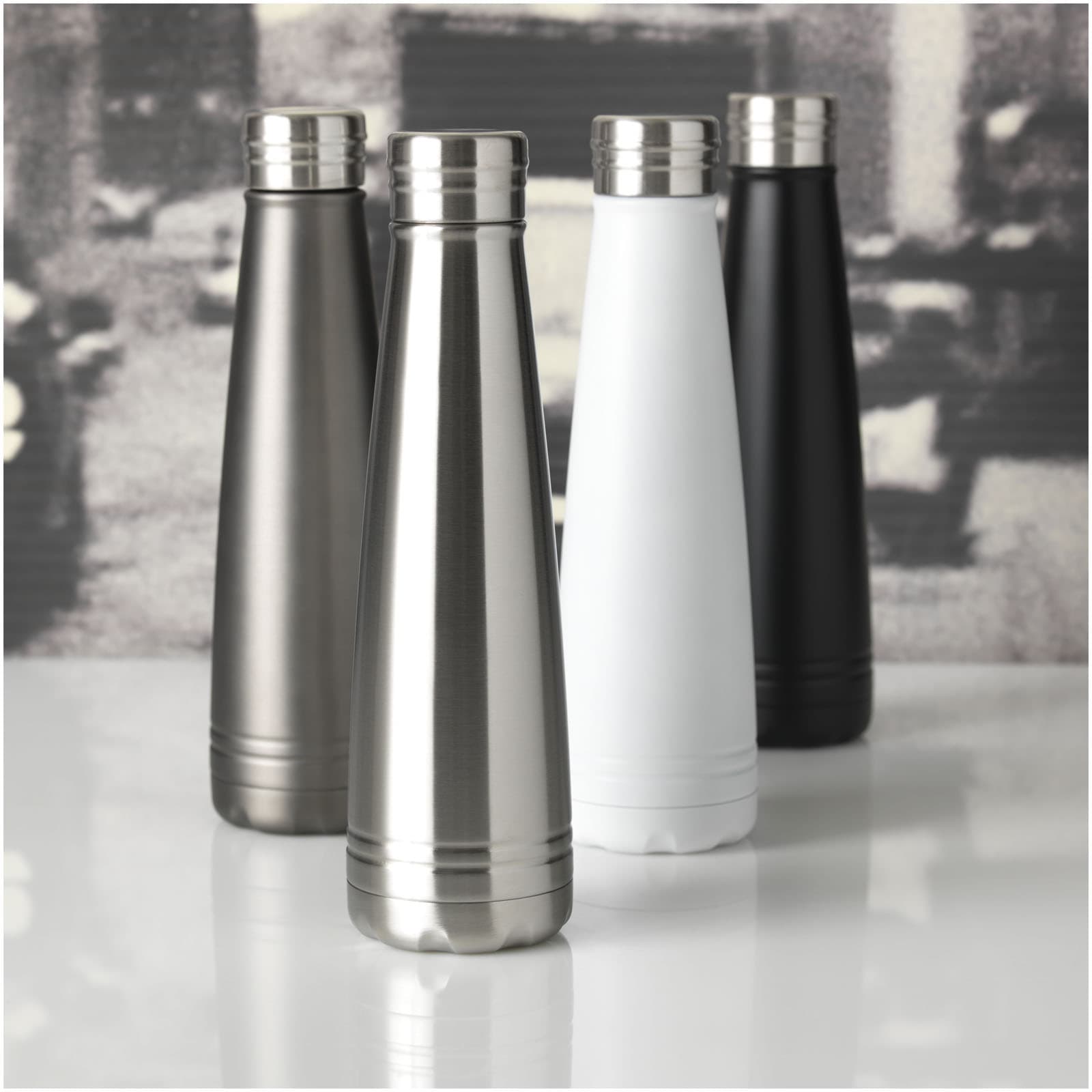 Duke 500 ml copper vacuum insulated water bottle 5