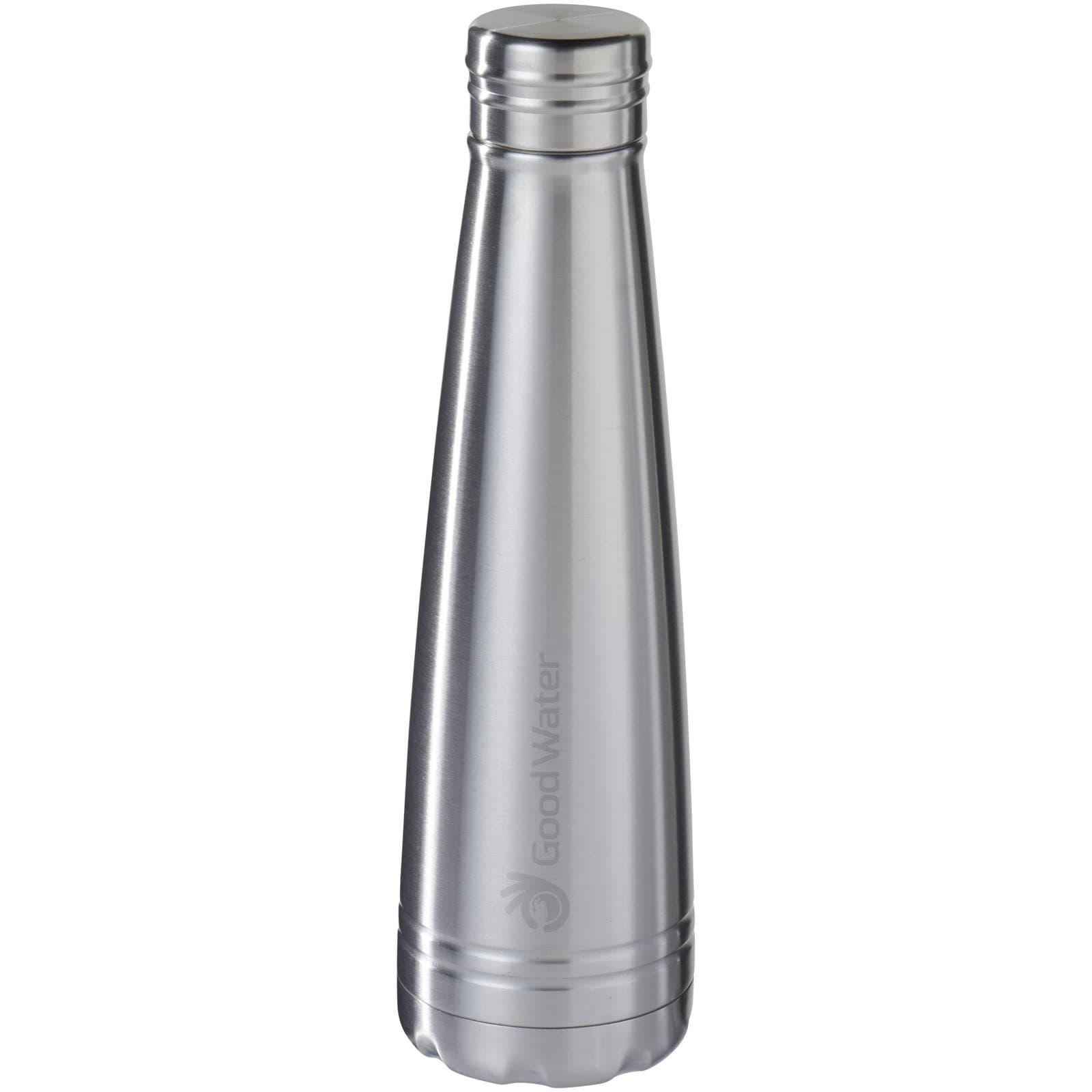 Duke 500 ml copper vacuum insulated water bottle 4