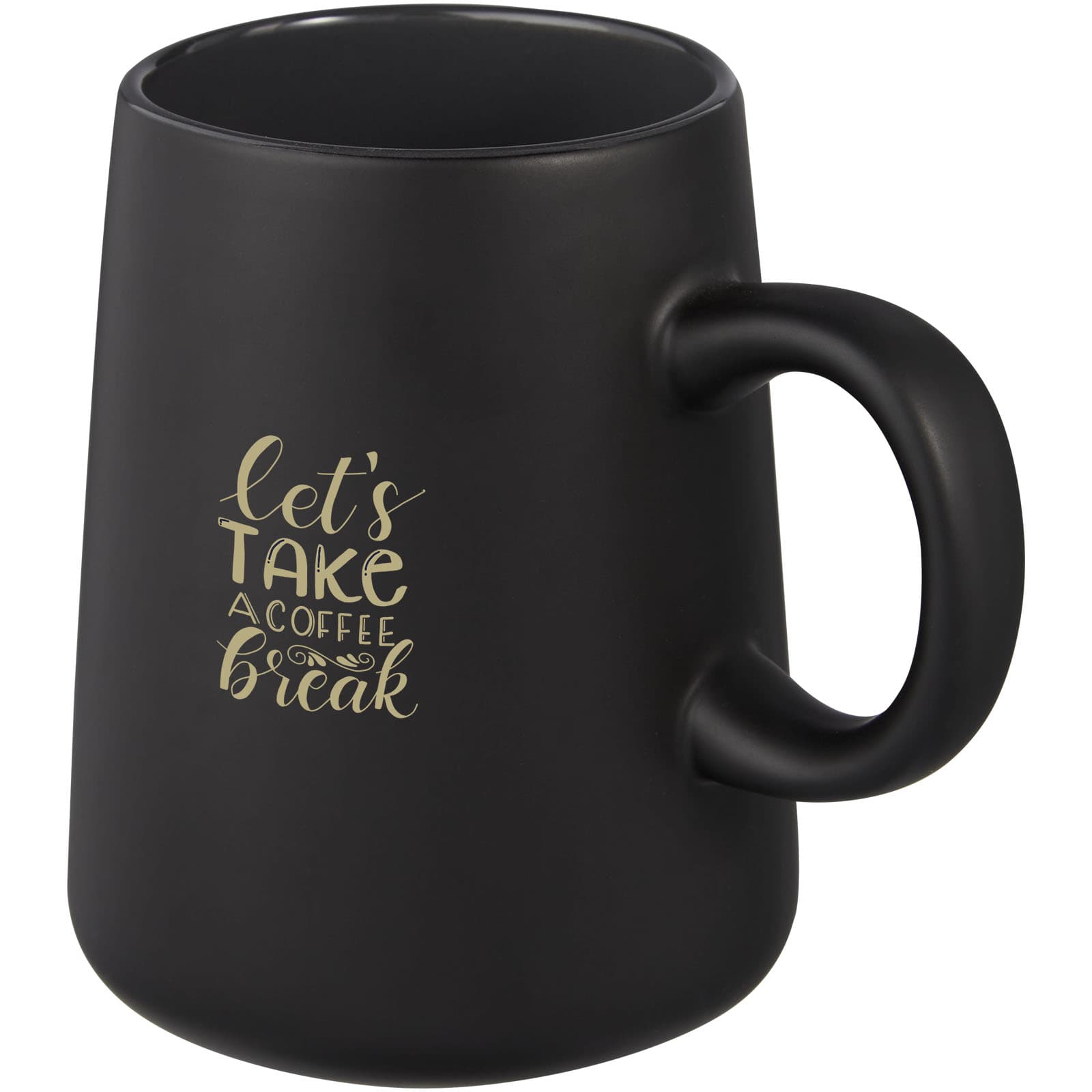 Joe 450 ml ceramic mug 2