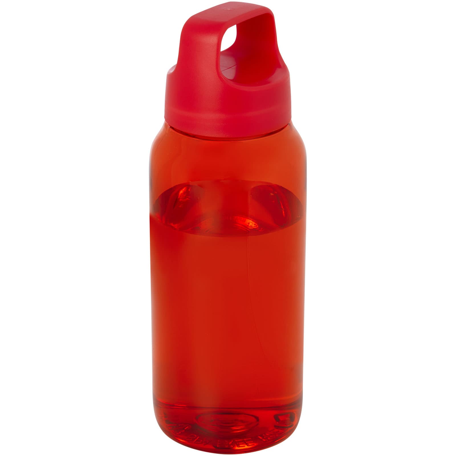 Bebo 500 ml recycled plastic water bottle