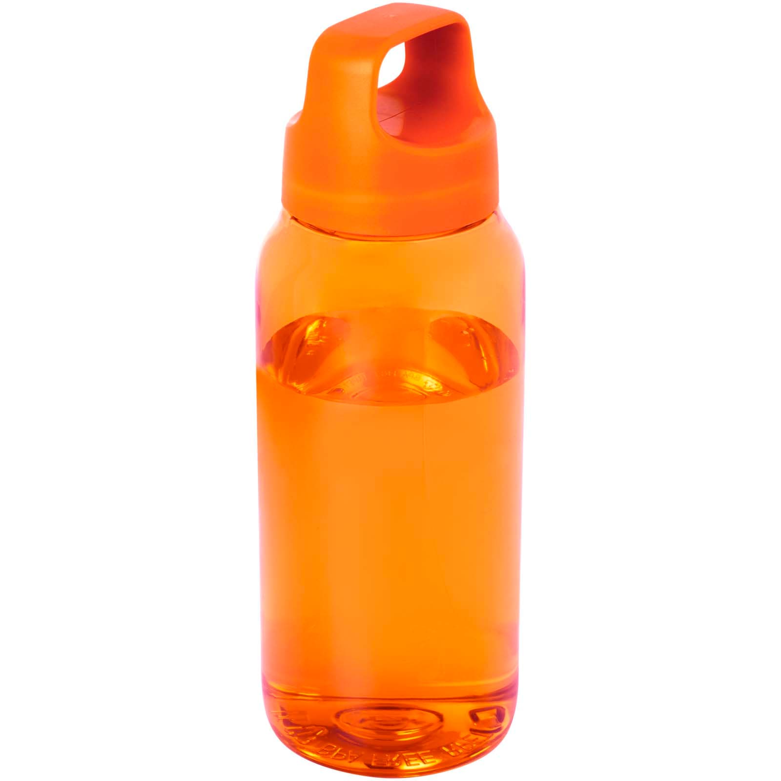 Bebo 500 ml recycled plastic water bottle