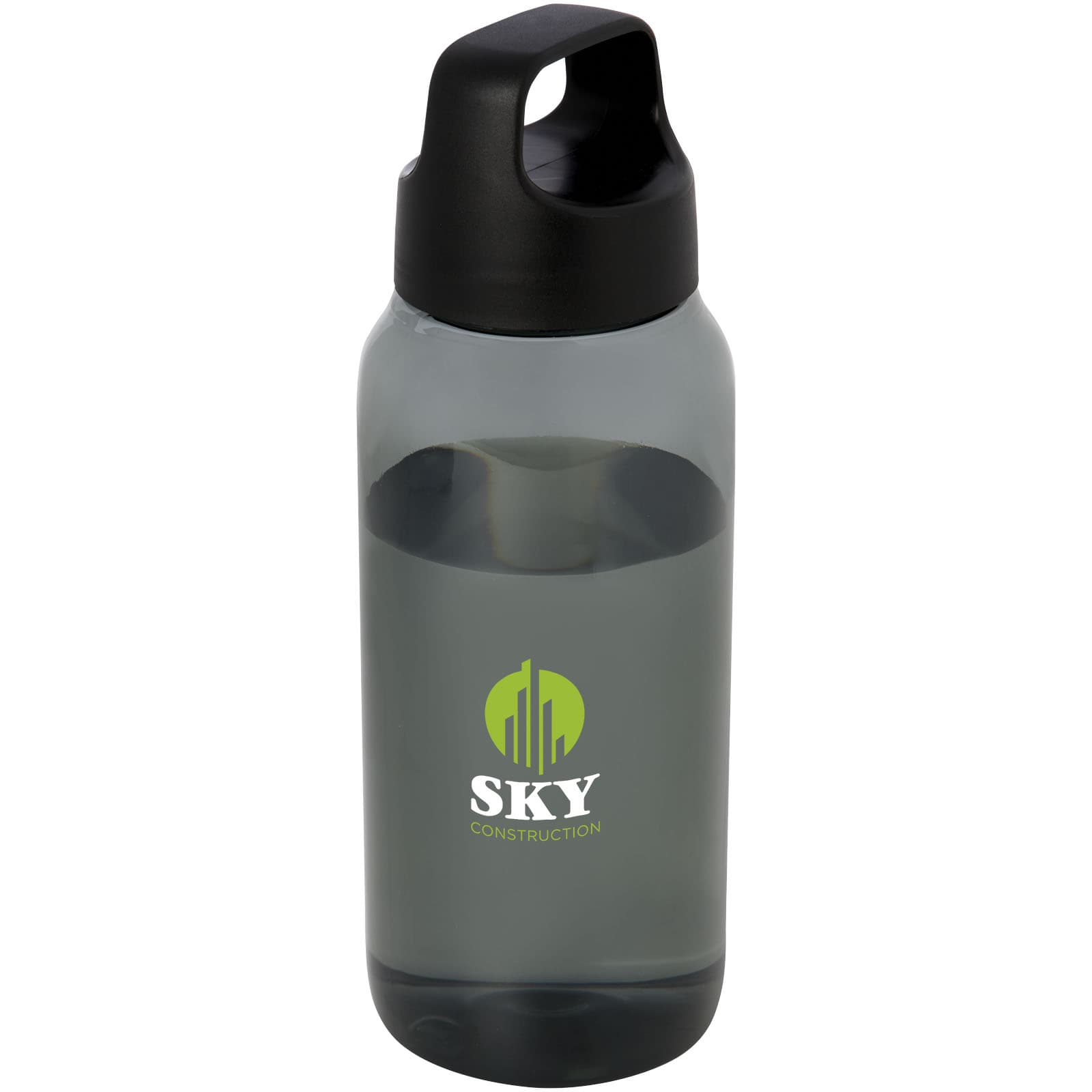 Bebo 500 ml recycled plastic water bottle 1
