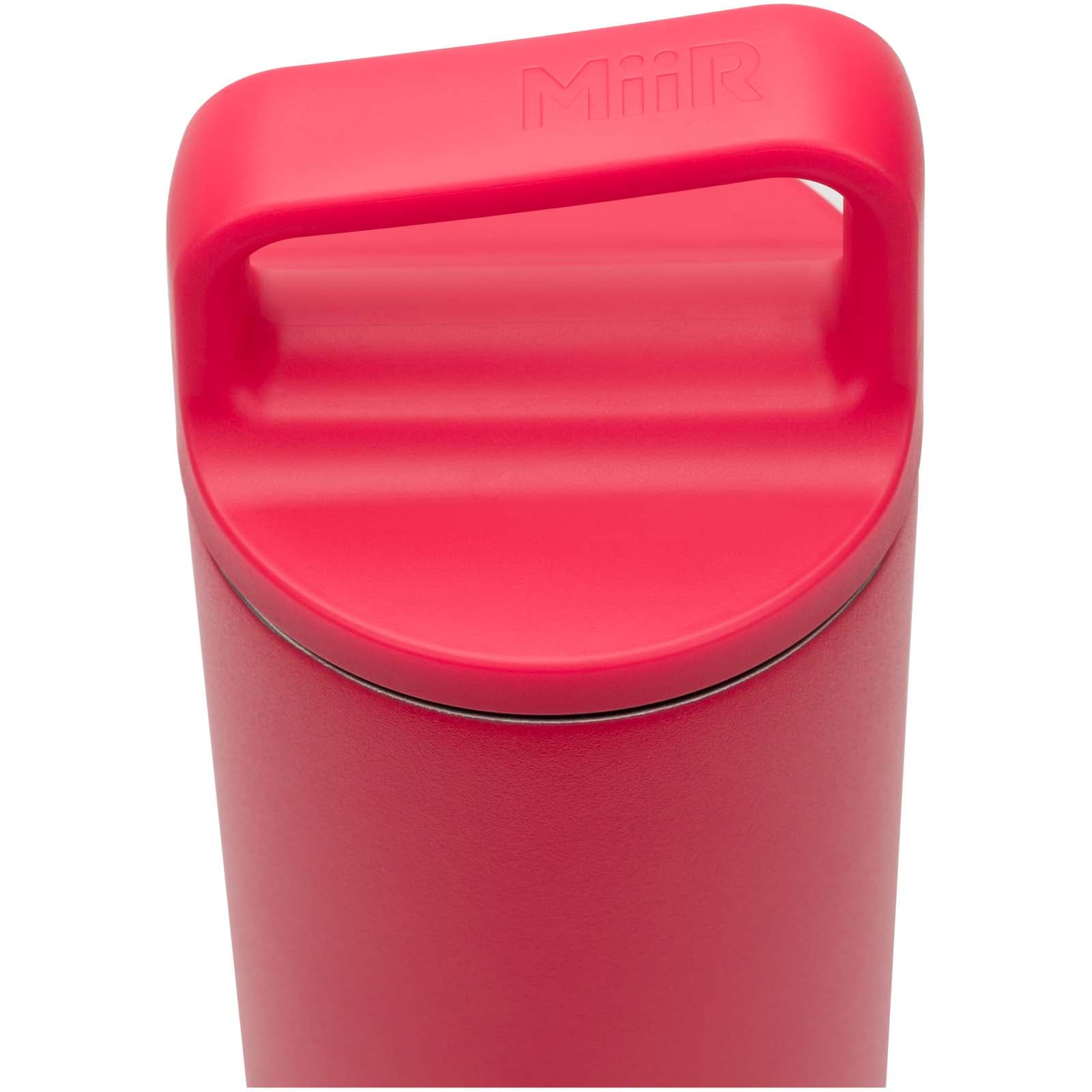 MiiR Widemouth 591 ml water bottle 2