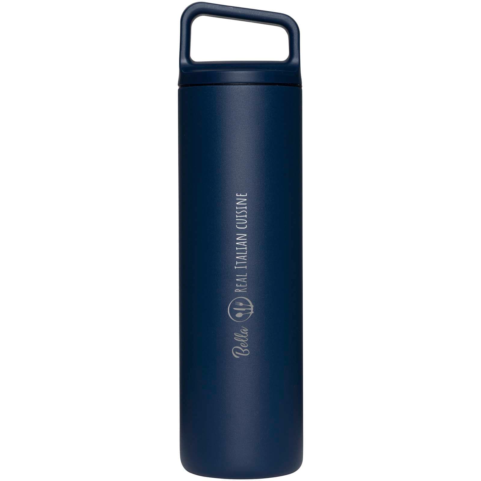 MiiR Widemouth 591 ml water bottle 3
