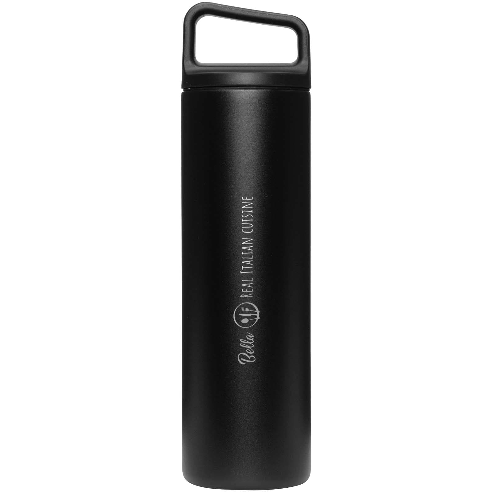 MiiR Widemouth 591 ml water bottle 4