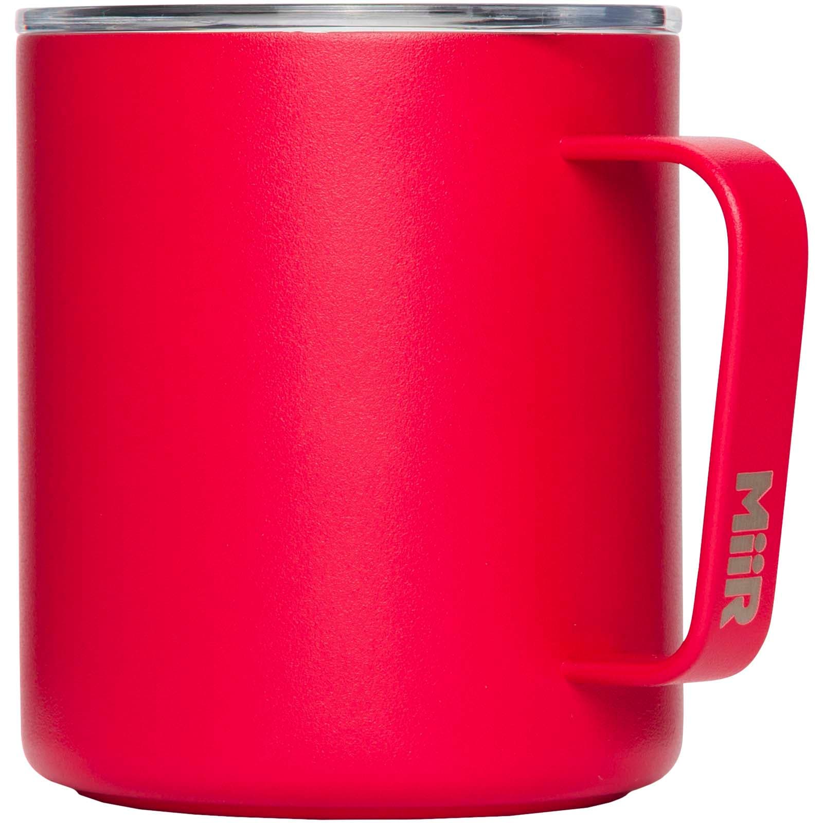 MiiR 354 ml vacuum insulated stainless steel camp mug