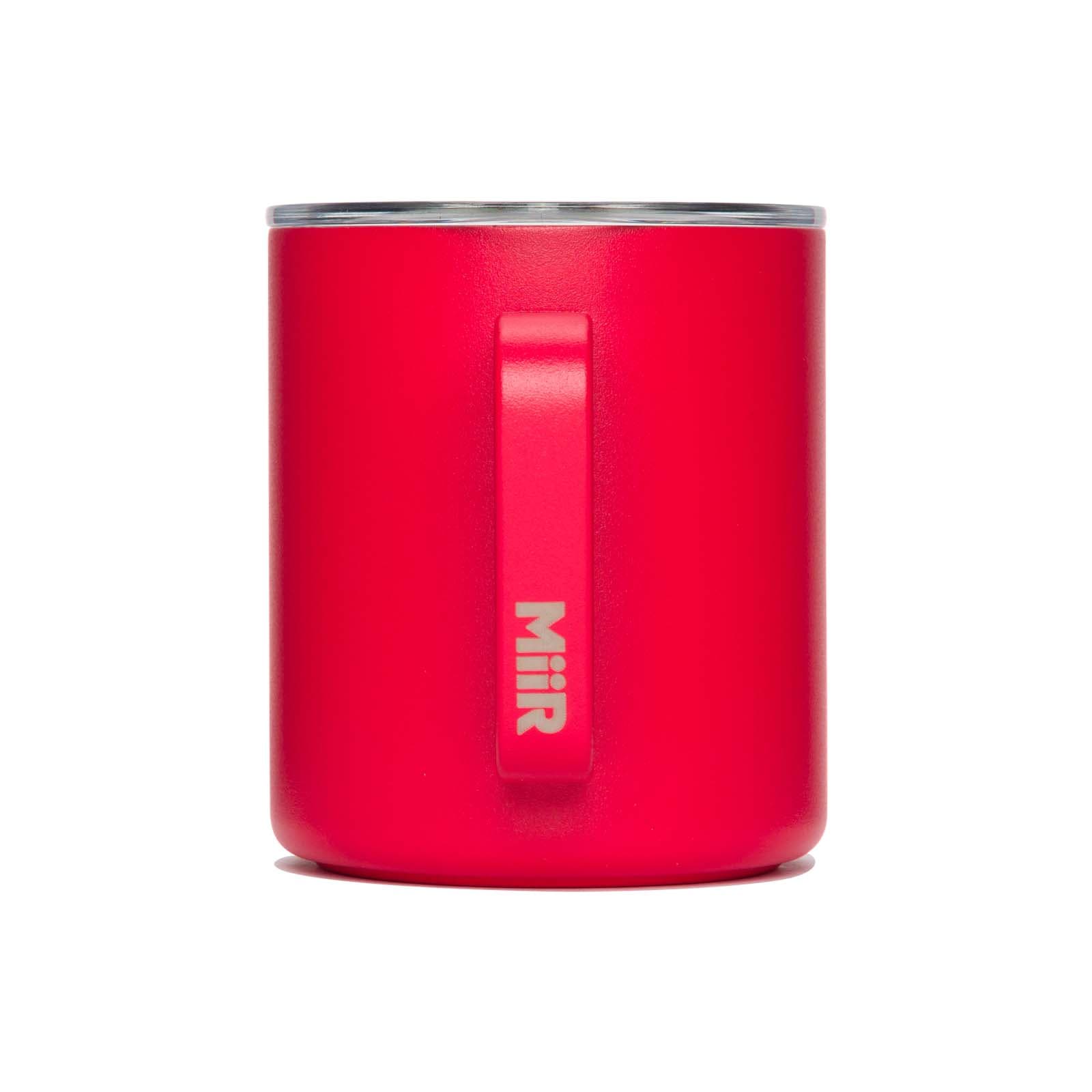 MiiR 354 ml vacuum insulated stainless steel camp mug 2