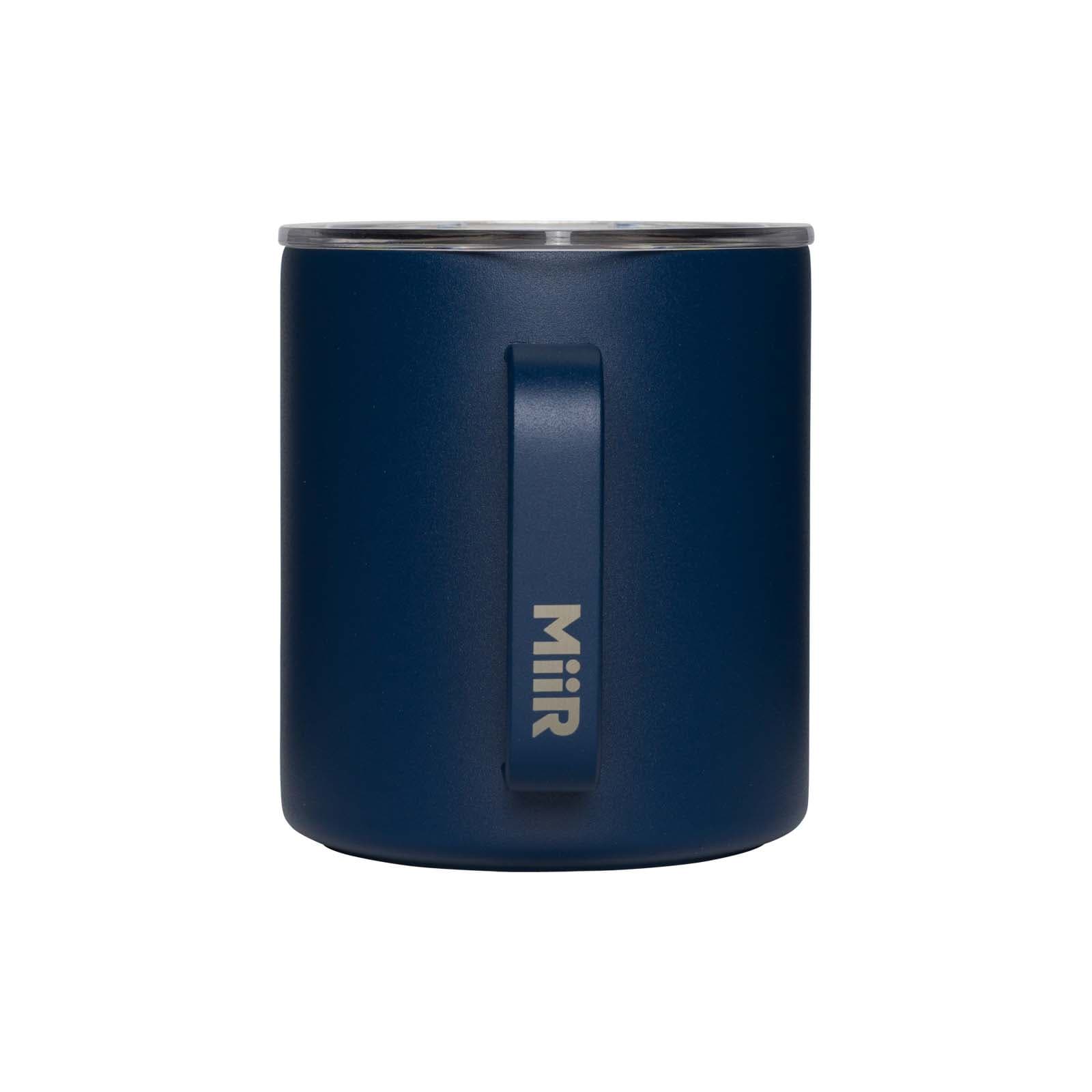 MiiR 354 ml vacuum insulated stainless steel camp mug 1