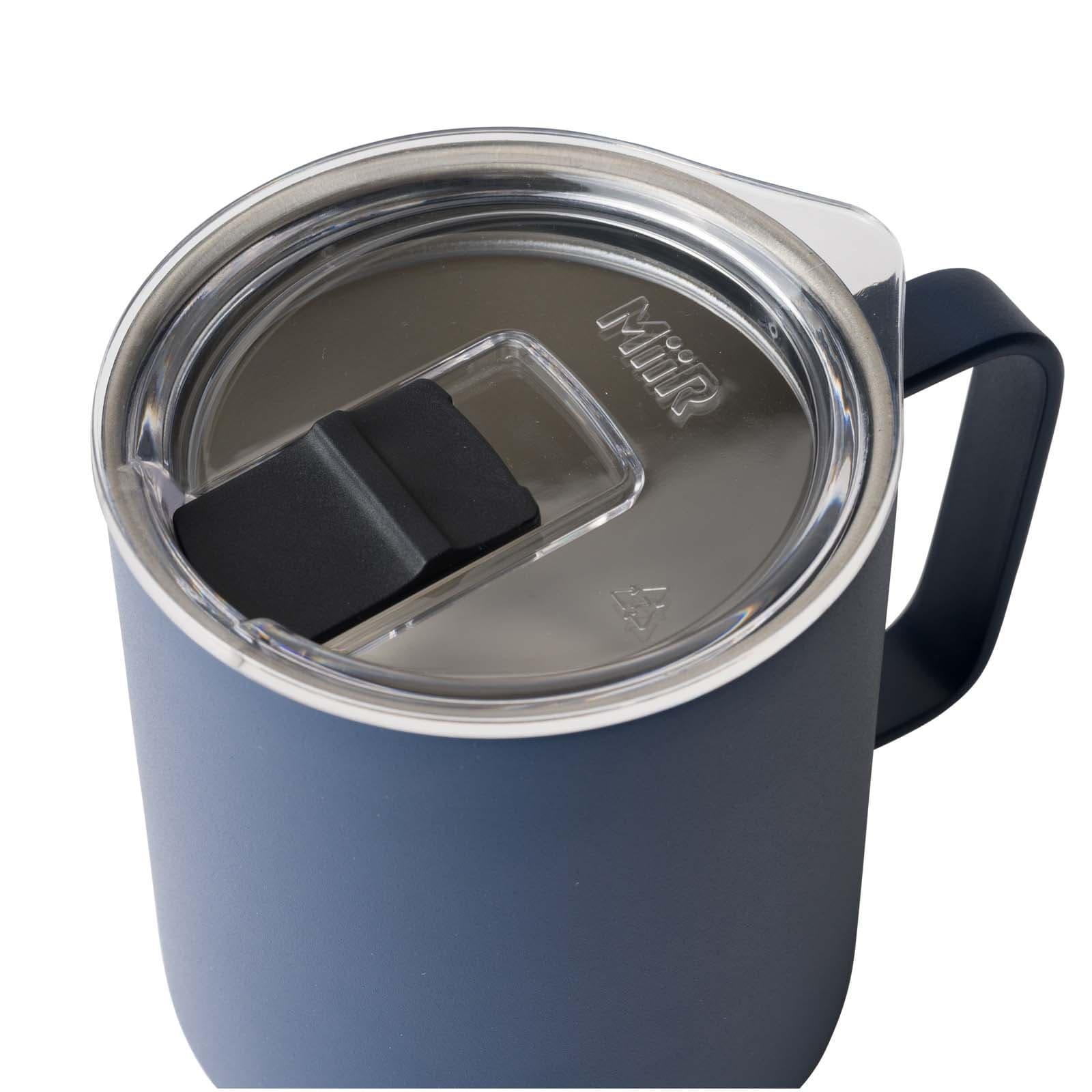 MiiR 354 ml vacuum insulated stainless steel camp mug 2