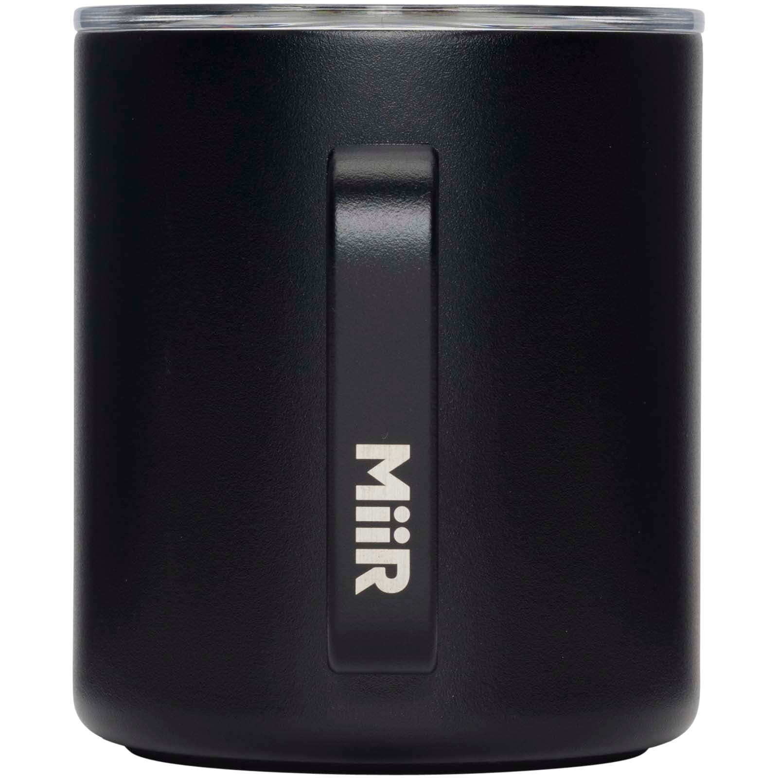 MiiR 354 ml vacuum insulated stainless steel camp mug 2