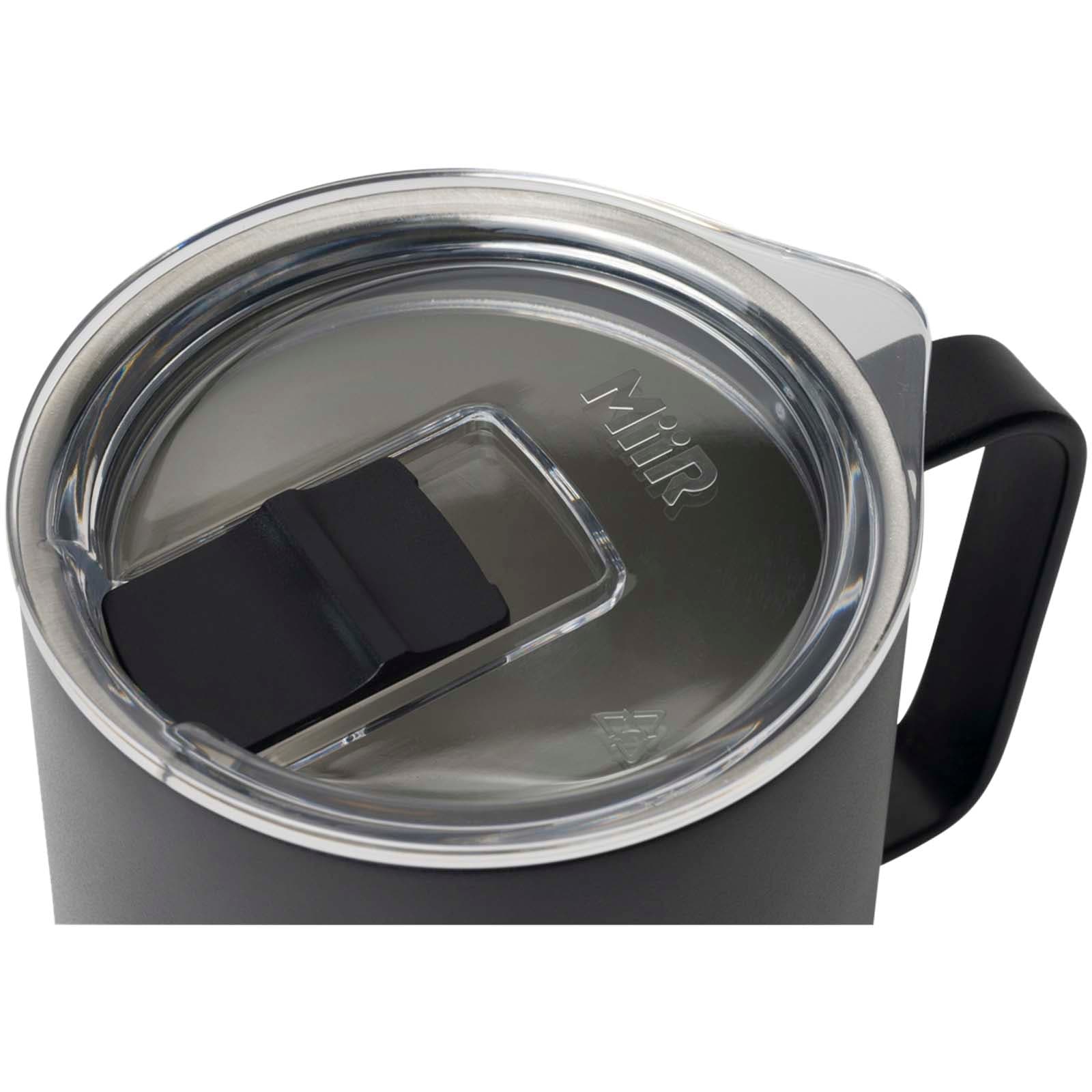 MiiR 354 ml vacuum insulated stainless steel camp mug 3