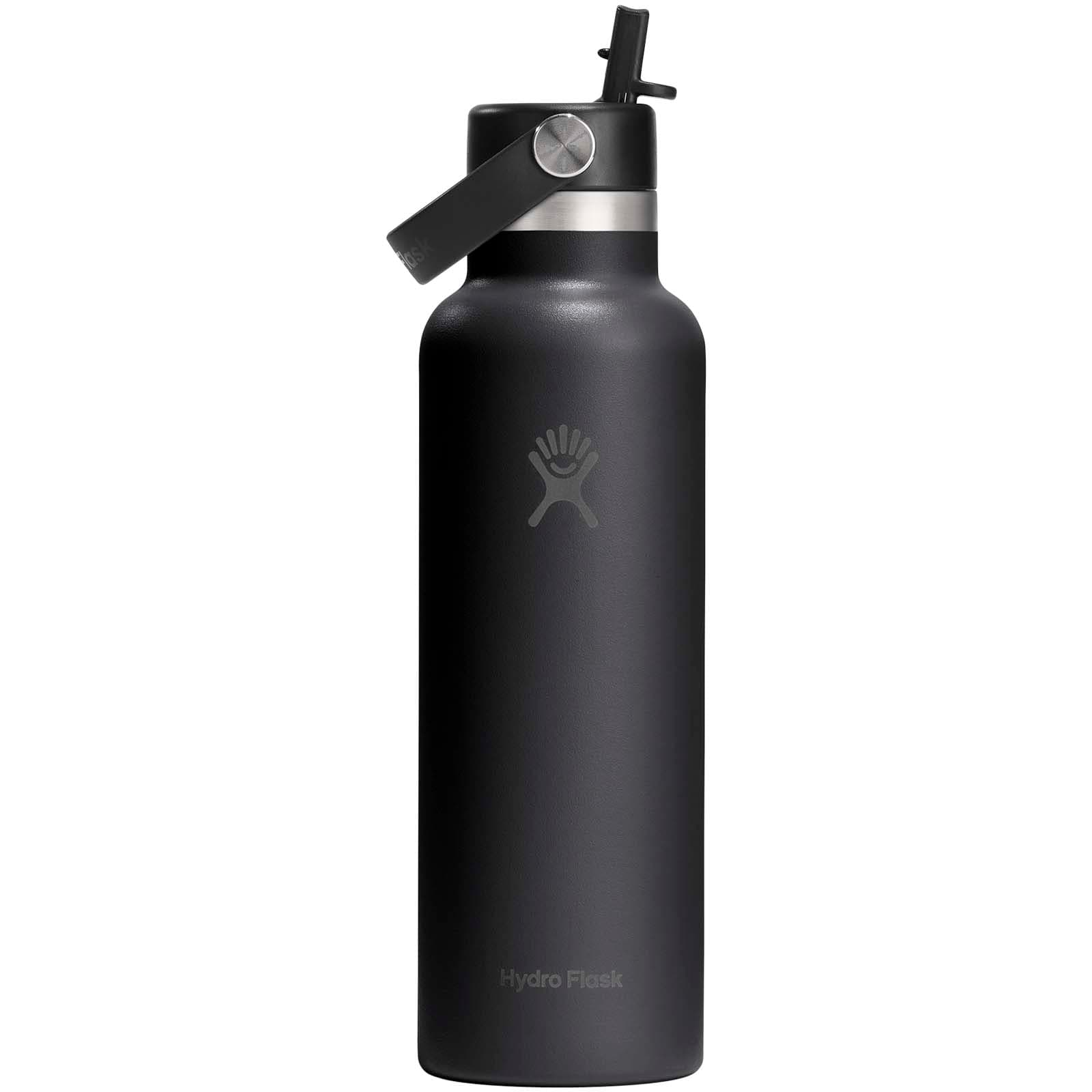 Hydro Flask Standard Mouth 621 ml insulated stainless steel water bottle 1