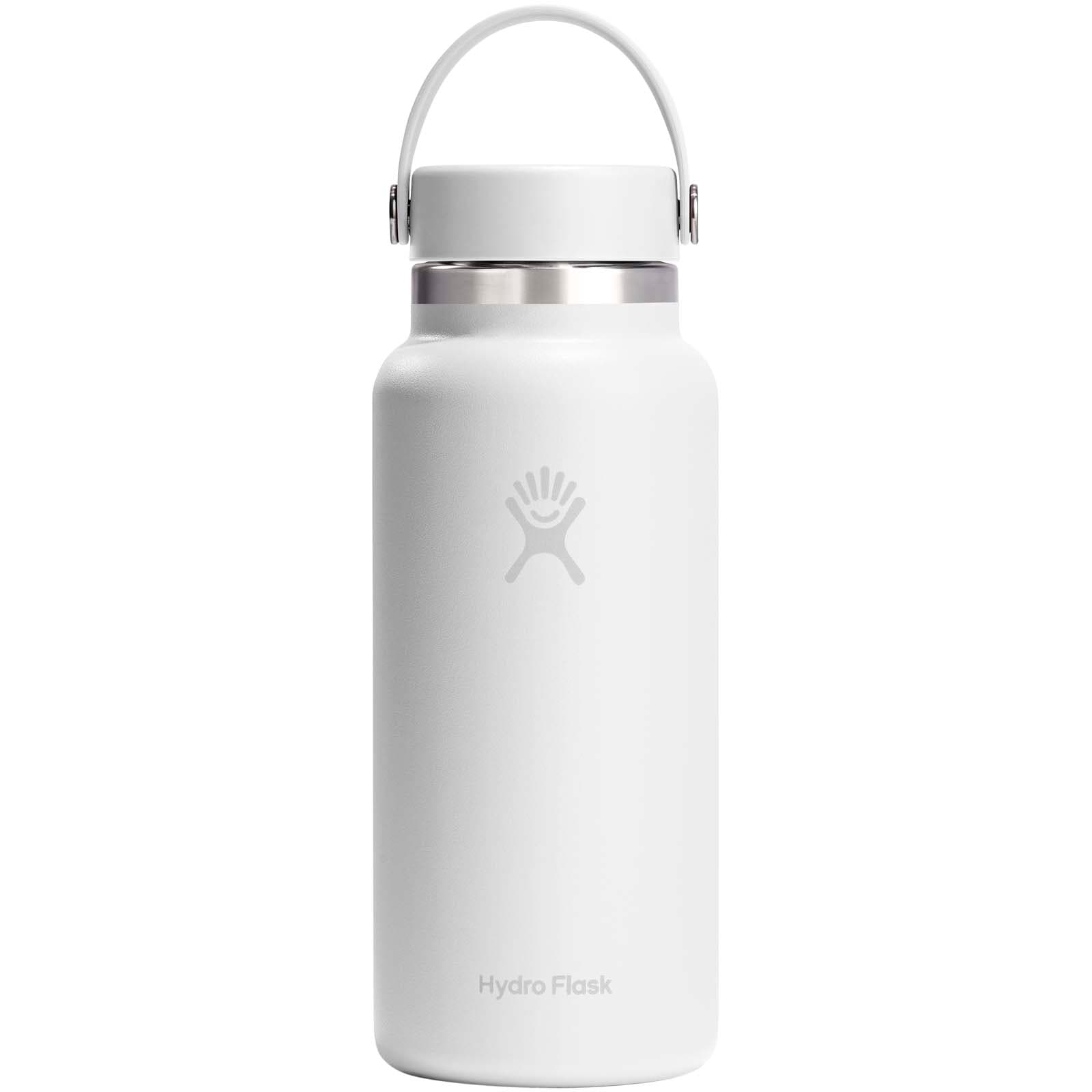 Hydro Flask Wide Mouth 946 ml insulated stainless steel water bottle 1