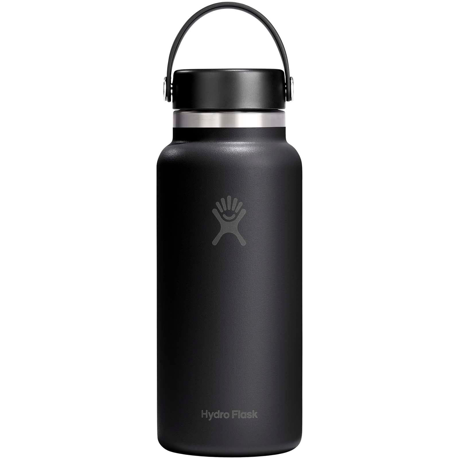 Hydro Flask Wide Mouth 946 ml insulated stainless steel water bottle 1