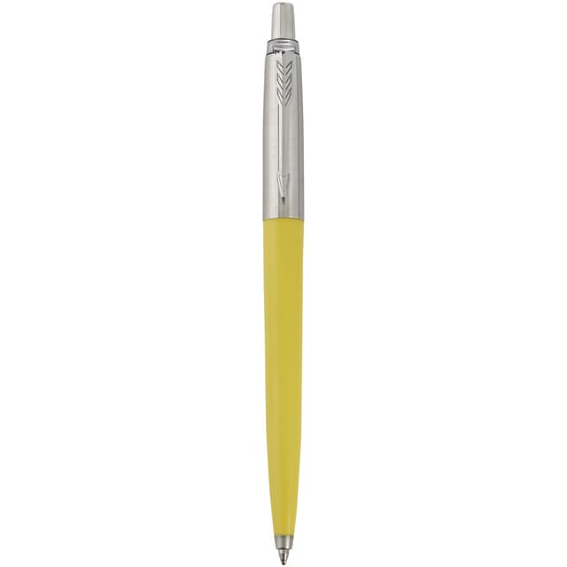 Parker Jotter Recycled ballpoint pen (blue ink)