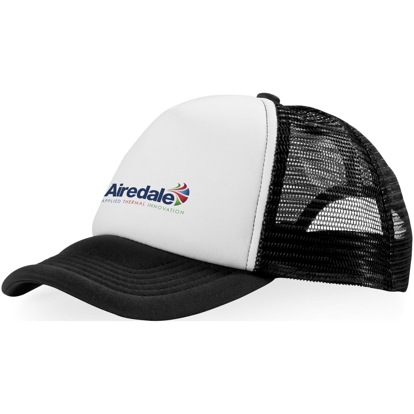 Trucker 5 panel 100 g/m2 cap 2