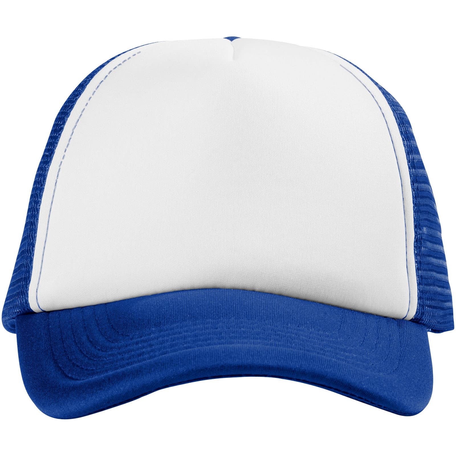 Trucker 5 panel 100 g/m2 cap 1