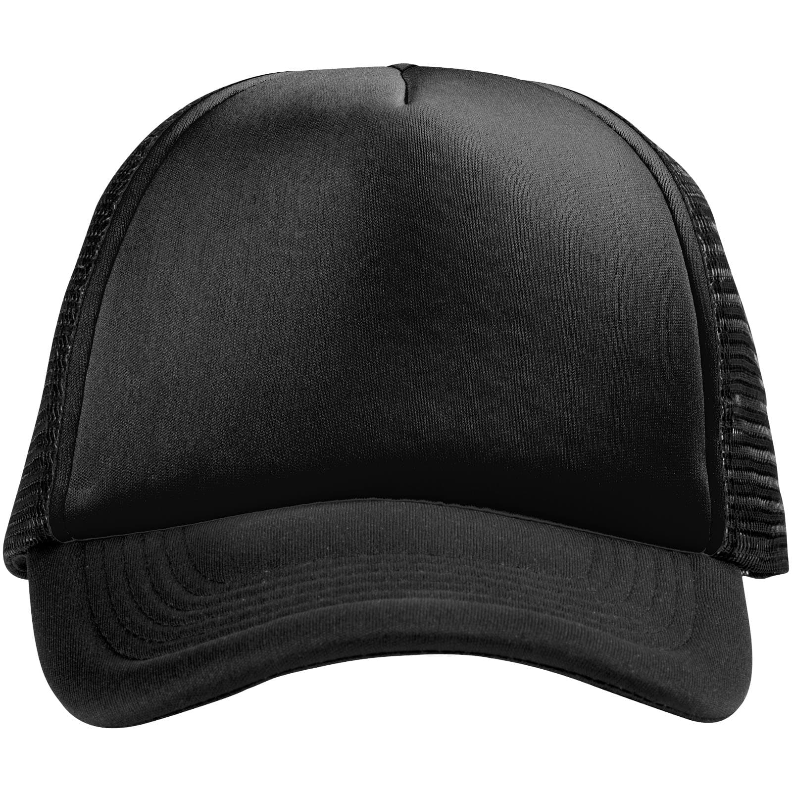 Trucker 5 panel 100 g/m2 cap 1