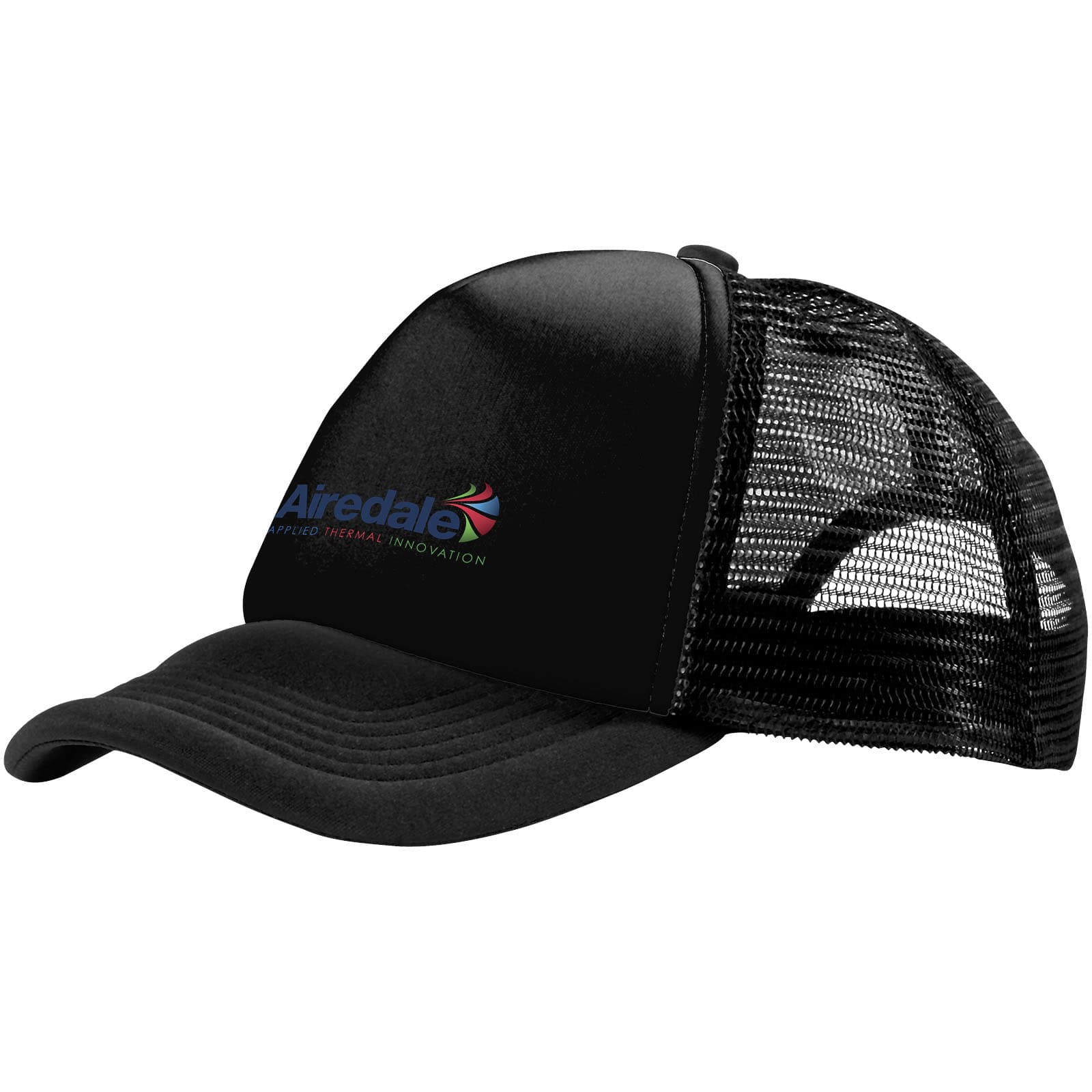 Trucker 5 panel 100 g/m2 cap 2