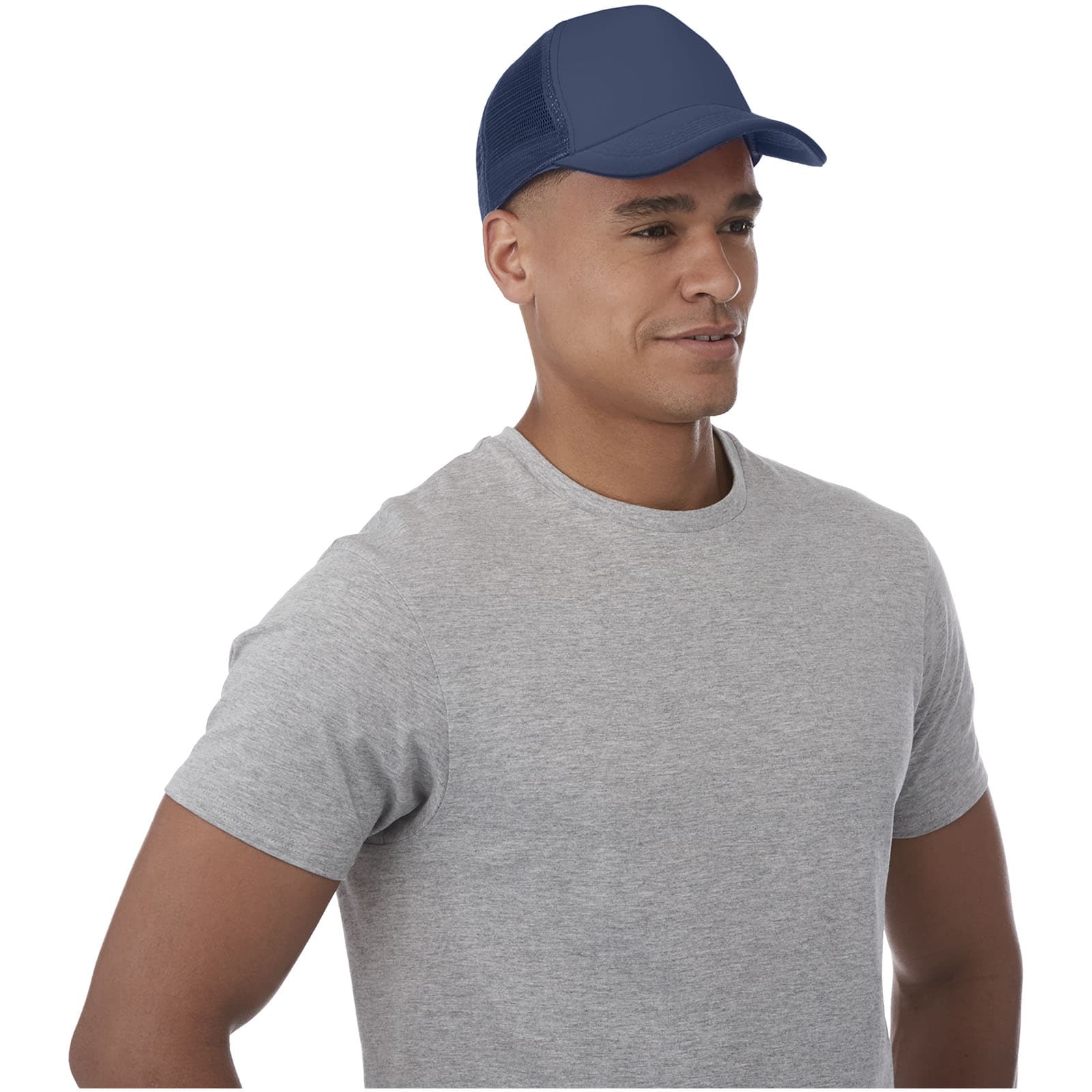 Trucker 5 panel 100 g/m2 cap 3