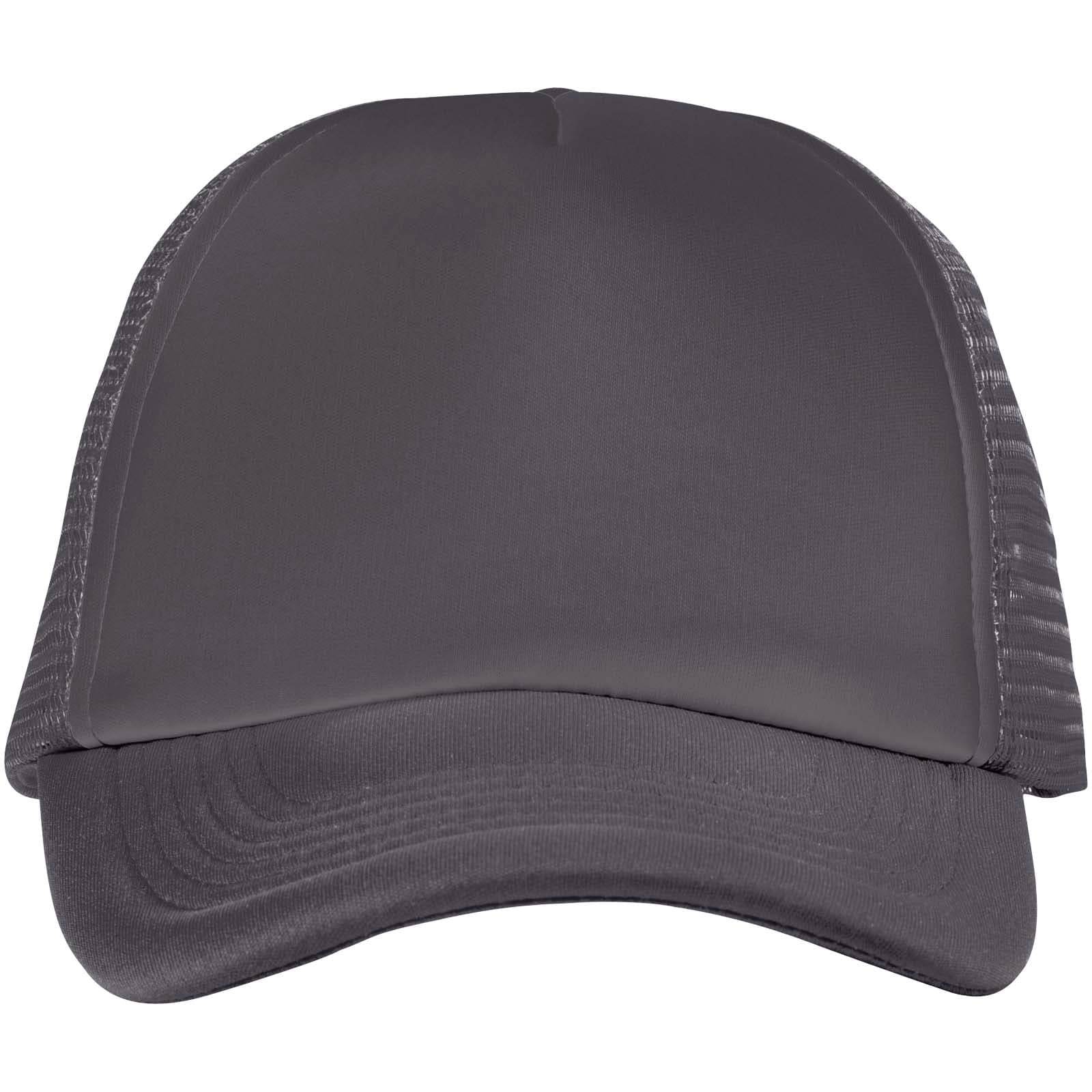 Trucker 5 panel 100 g/m2 cap 1