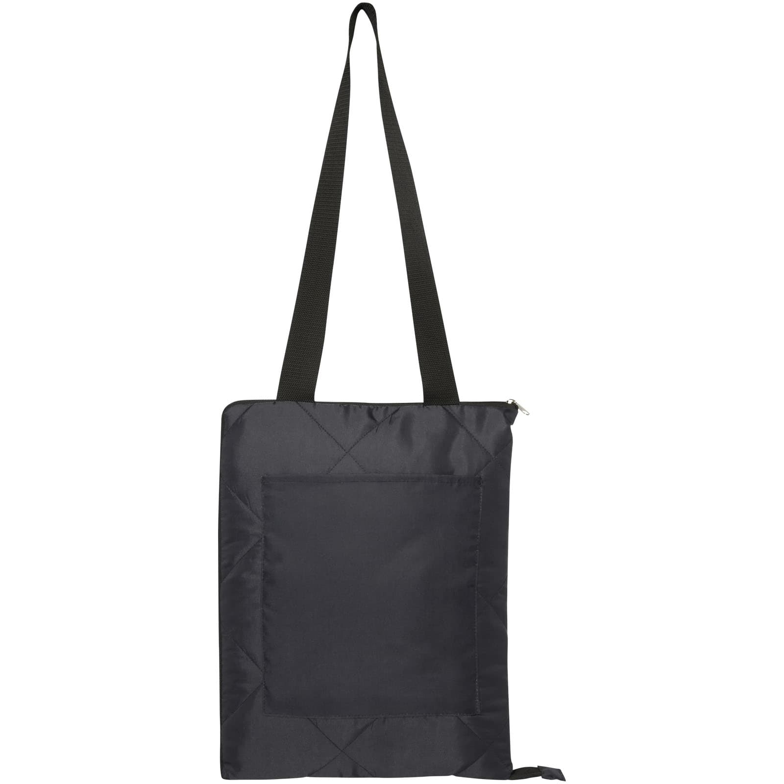 Clary GRS recycled polyester picnic blanket 1