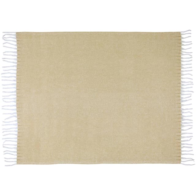 Dolly GRS recycled blanket