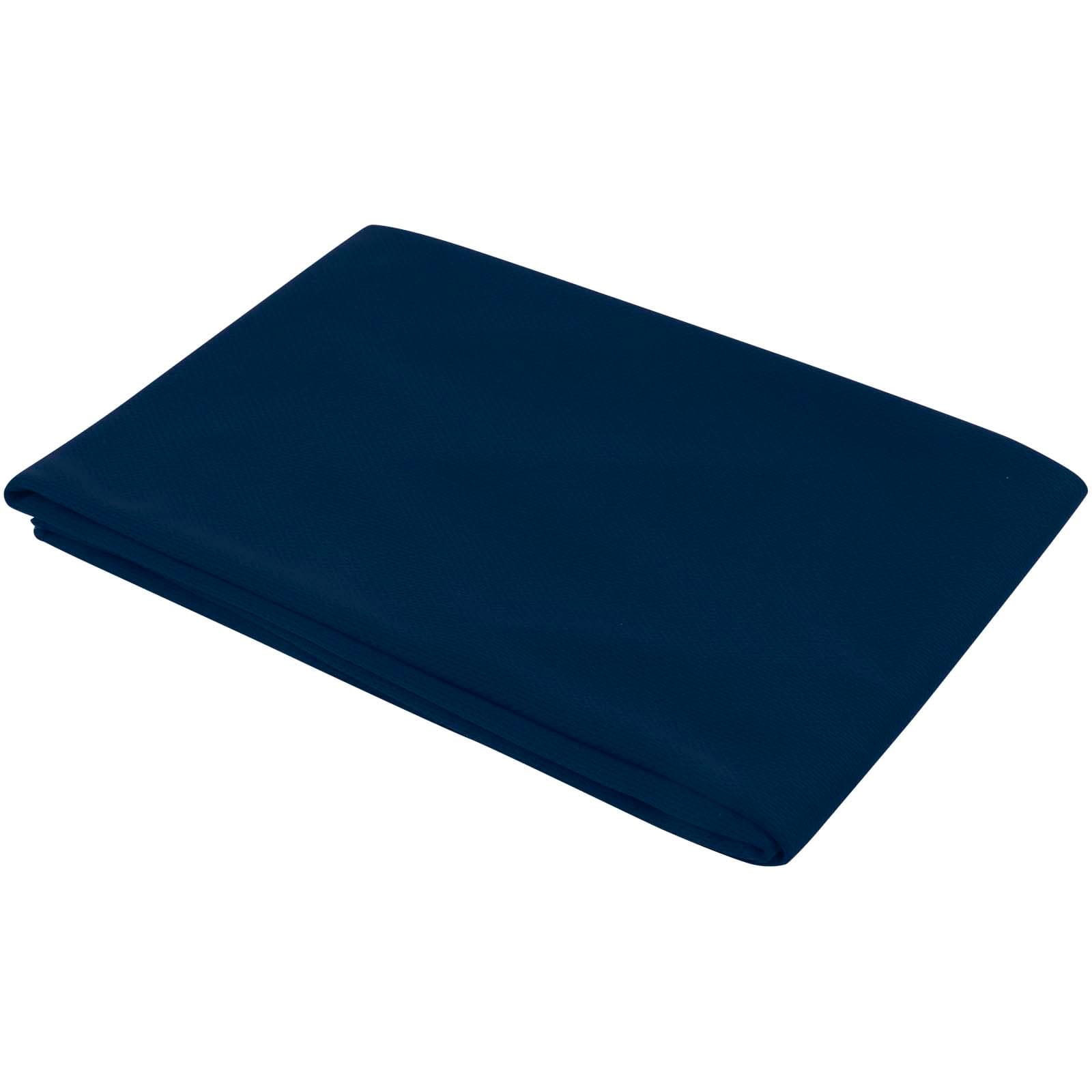 Lucas RPET sport towel 50×100 cm 3