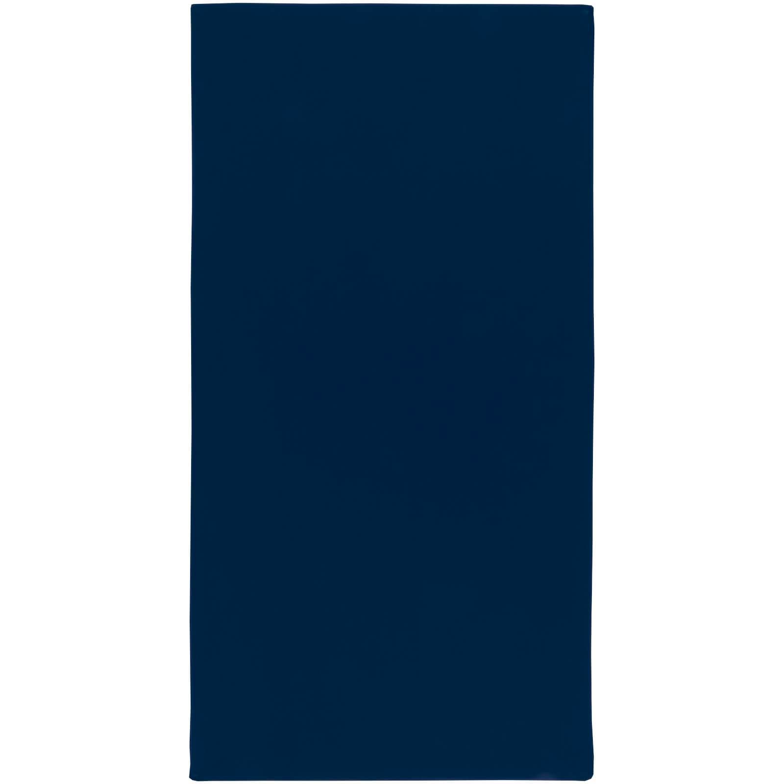 Lucas RPET sport towel 50×100 cm 1