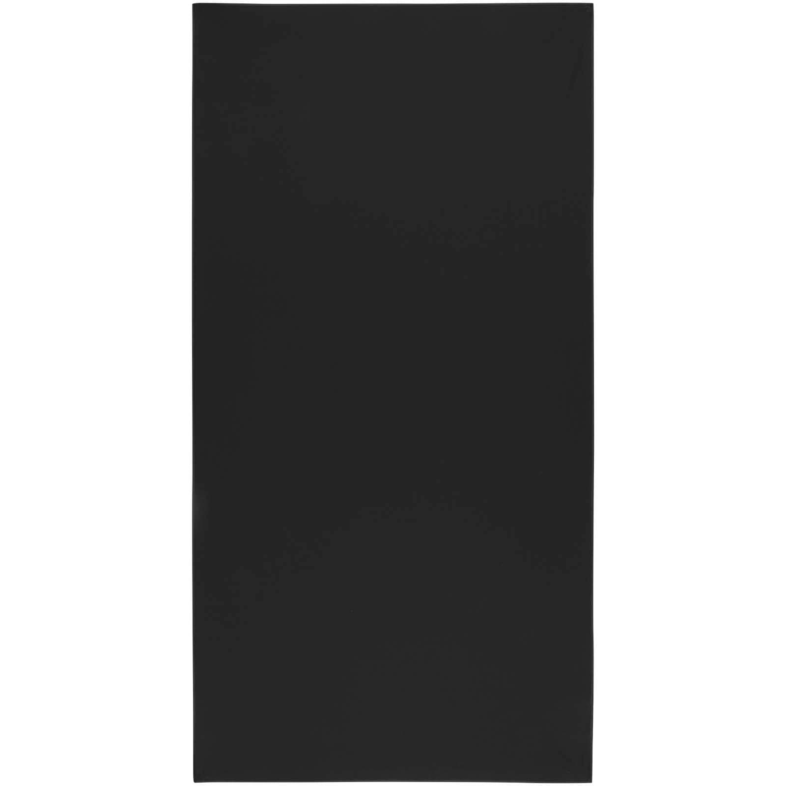 Lucas RPET sport towel 50×100 cm 2