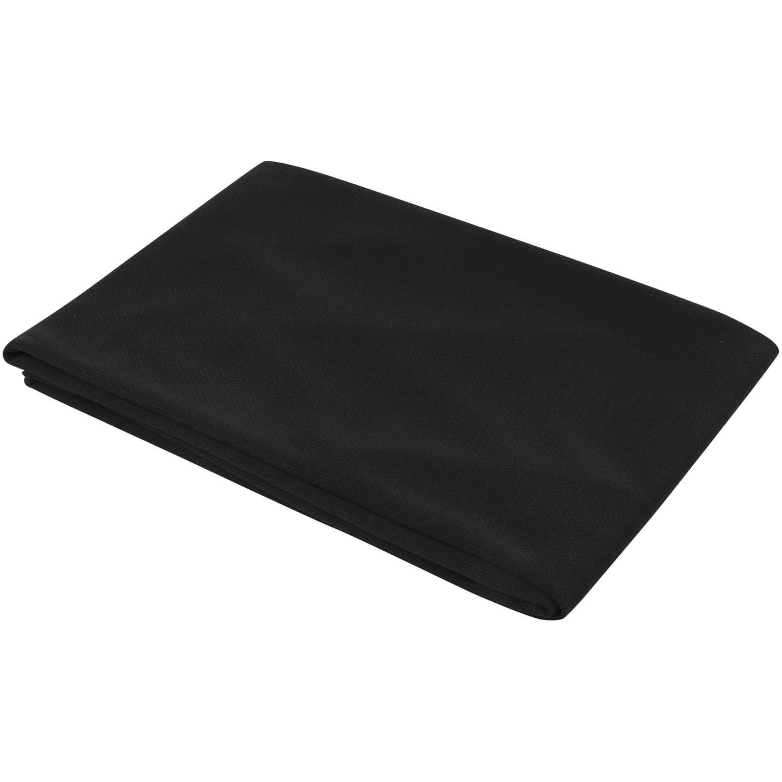 Lucas RPET sport towel 50×100 cm 3