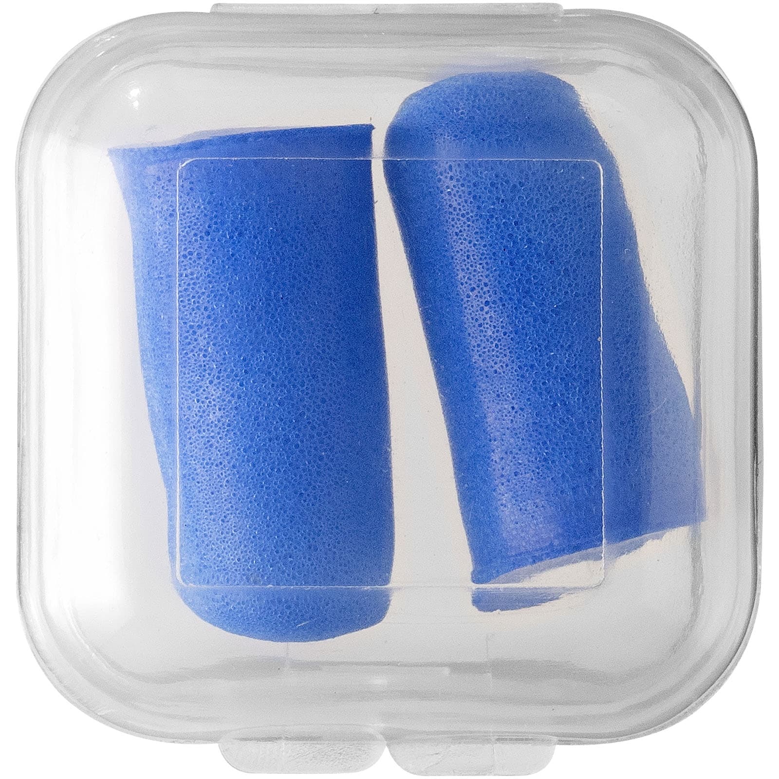 Serenity earplugs with travel case 1
