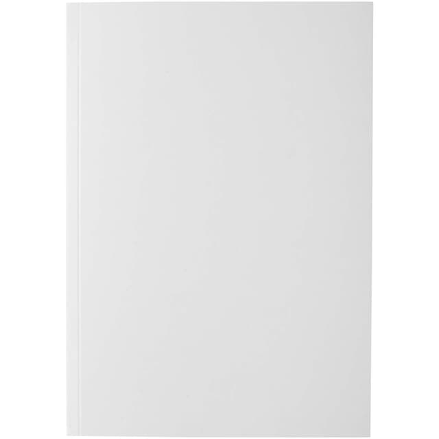 Novella Austen A5 soft cover notebook - 50 sheets