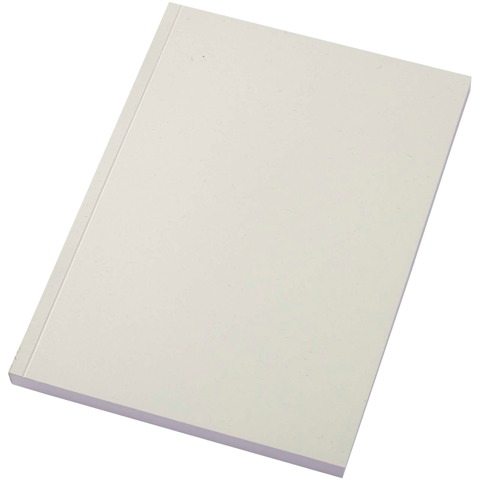 Scribe A5 recycled soft cover notebook