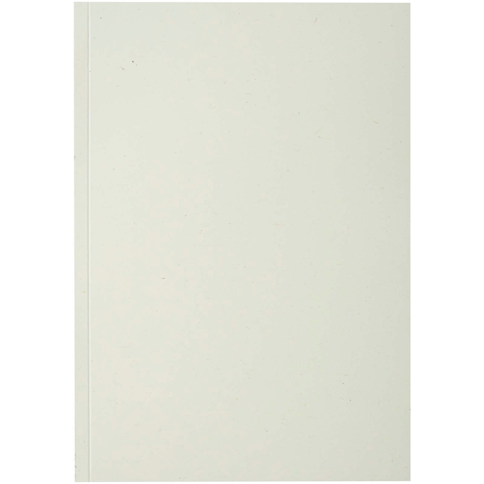 Scribe A5 recycled soft cover notebook 1