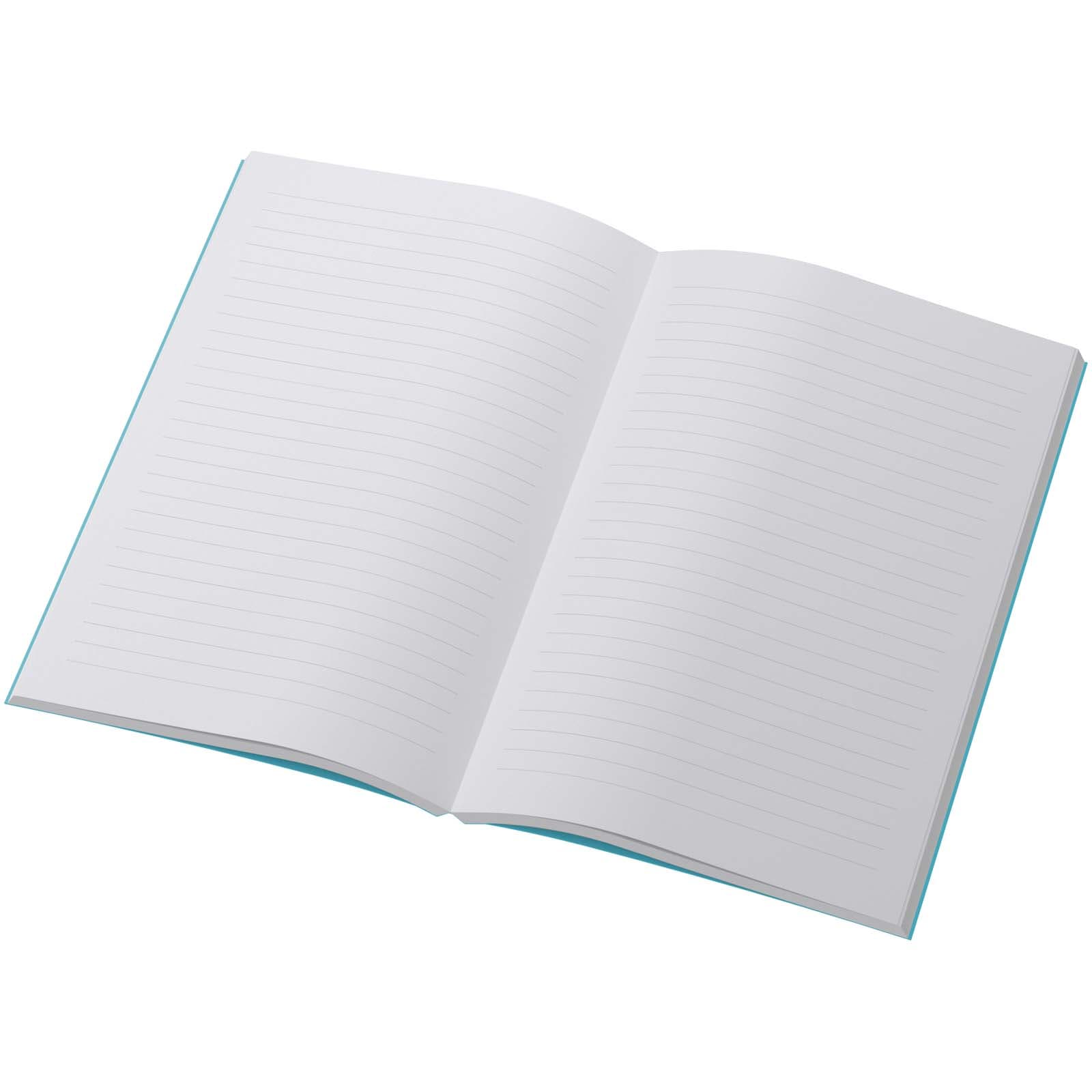 Scribe A5 recycled soft cover notebook 2