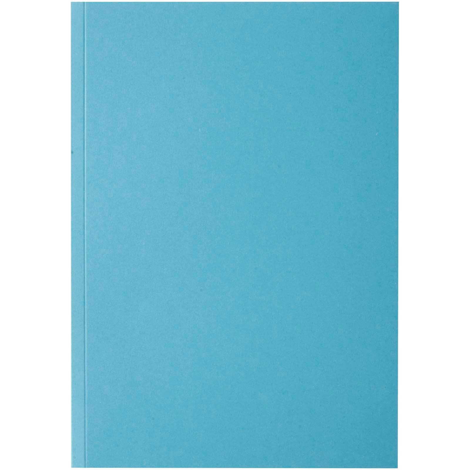 Scribe A5 recycled soft cover notebook 1
